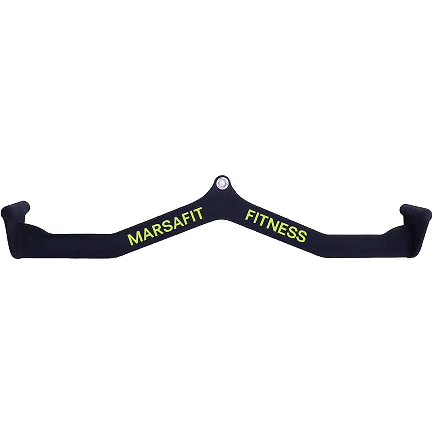 Home Gym Fitness Rowing T-Bar V-Bar Pulley Cable Machine Attachment